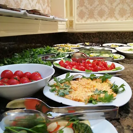 Nayla Palace イスタンブール