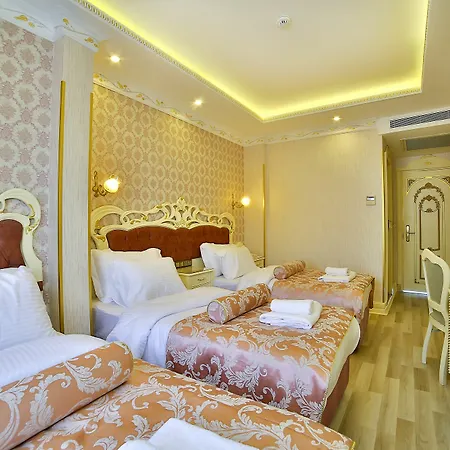 Nayla Palace 2* Istambul