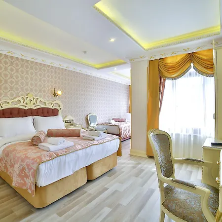 Nayla Palace