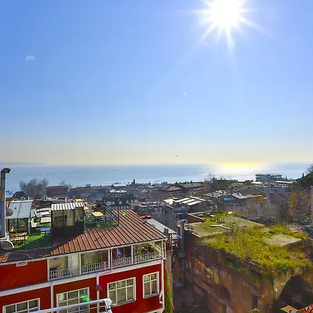 Nayla Palace 2* Isztambul