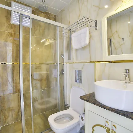 Hotel Nayla Palace Istanbul