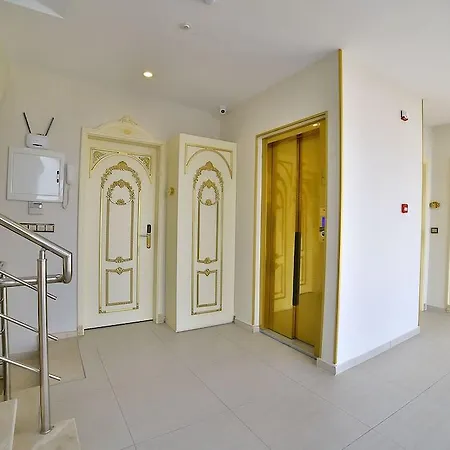 Nayla Palace