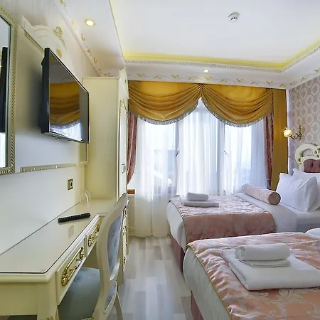 Nayla Palace 2* Istanbul