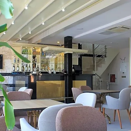Nayla Palace 2* İstanbul