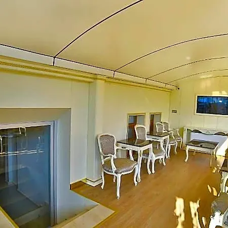 Nayla Palace İstanbul