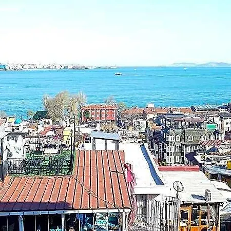 Nayla Palace 2* İstanbul