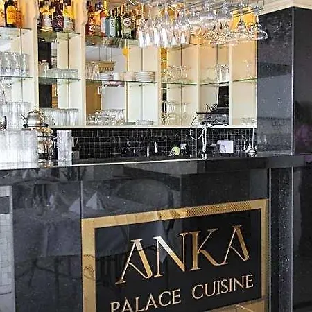Nayla Palace İstanbul