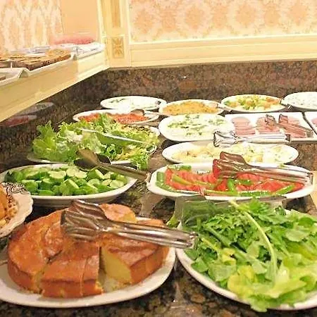 Nayla Palace Otel