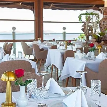 Nayla Palace Otel