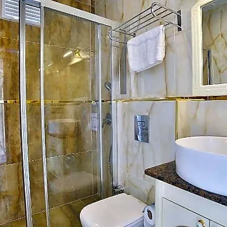 Nayla Palace Otel İstanbul
