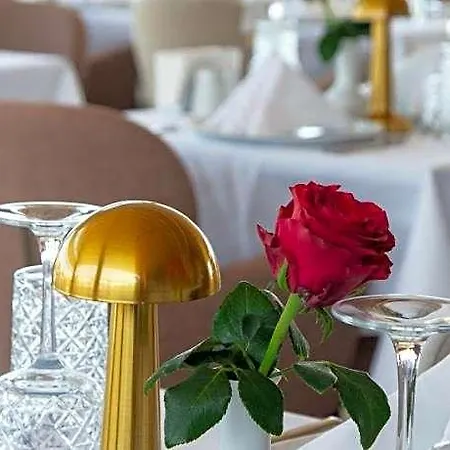 Otel Nayla Palace