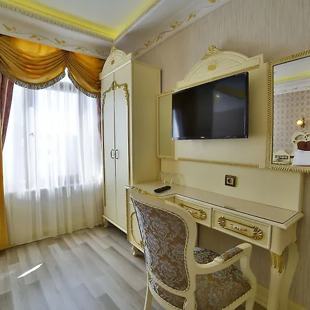 Hotell Nayla Palace 2*